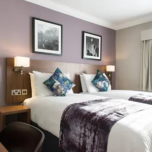 The Swan By Innkeeper'S Collection Hotel