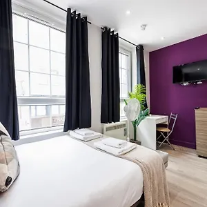 visit hotel