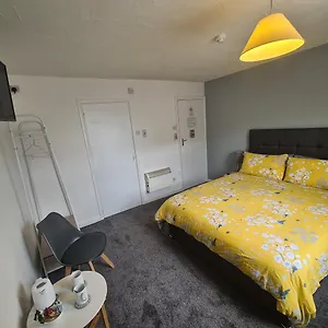 The Coach House Guest house